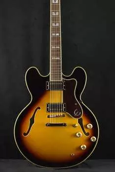 Epiphone Sheraton-II PRO Винтаж Санберст Sheraton-II PRO Vintage Sunburst