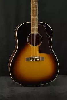 Epiphone Slash J-45 Ноябрьский взрыв Slash J-45 November Burst