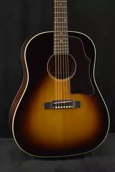 Epiphone Slash J-45 Ноябрьский взрыв Slash J-45 November Burst