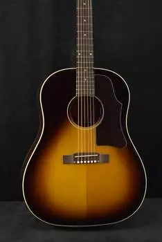 Epiphone Slash J-45 Ноябрьский взрыв Slash J-45 November Burst