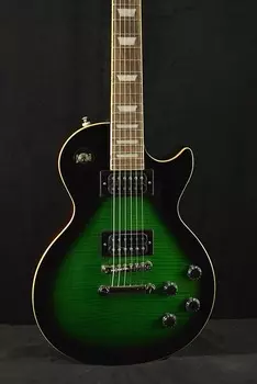 Epiphone Slash Les Paul Standard Anaconda Burst