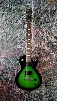 Epiphone Slash Les Paul Standard Anaconda Burst