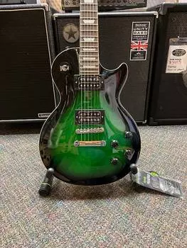 Epiphone Slash Les Paul Standard Anaconda Burst с футляром