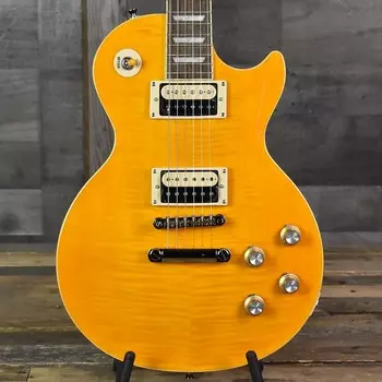 Epiphone Slash Les Paul Standard Appetite Burst с жестким футляром Серийный номер: 9308