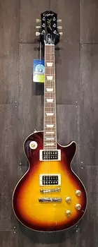 Epiphone Slash les Paul Standard - Ноябрьский взрыв