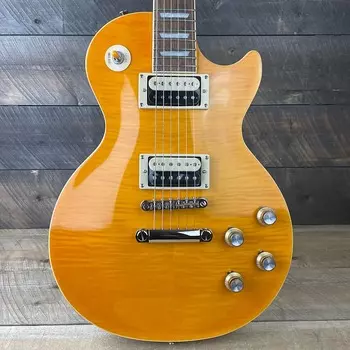 Epiphone Slash Les Paul Standard - Взрыв аппетита 22031534145