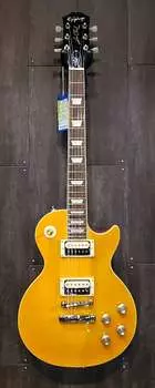 Epiphone Slash Les Paul Standard - Взрыв аппетита