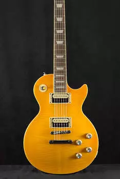 Epiphone Slash Les Paul Standard Взрыв аппетита Slash Les Paul Standard Appetite Burst
