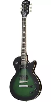 Epiphone Slash Les Paul Standard (включая жесткий футляр) Anaconda Burst