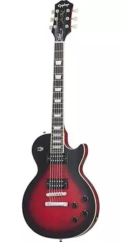 Epiphone Slash Les Paul Standard (включая жесткий футляр) Vermillion Burst