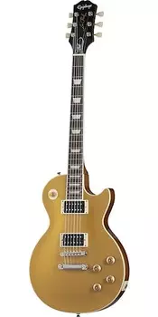 Epiphone Slash "Victoria" Les Paul Standard Goldtop