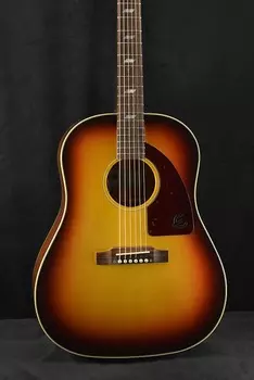Epiphone Texan (Gibson USA) Винтаж Санберст Texan (Gibson USA) Vintage Sunburst