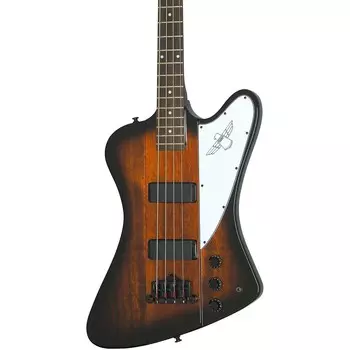 Epiphone Thunderbird E1 Bass Vintage Sunburst