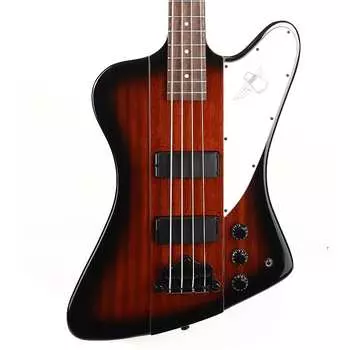 Epiphone Thunderbird E1 Винтаж Солнечные лучи