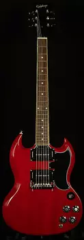 Epiphone Тони Айомми SG Special