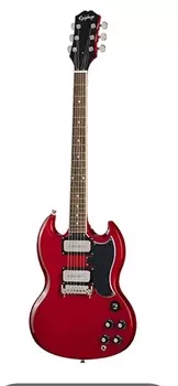 Epiphone Tony Iommi Signature SG Special