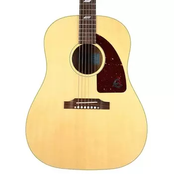 Epiphone USA Техасский античный натуральный USA Texan