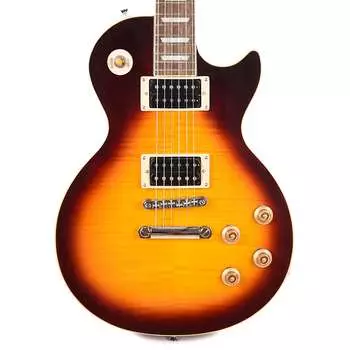 Epiphone вдохновлен Gibson Slash Les Paul Предзаказ на ноябрьский взрыв Inspired by Gibson Slash Les Paul