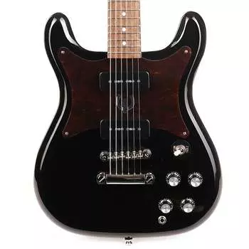 Epiphone Wilshire P-90 Черный