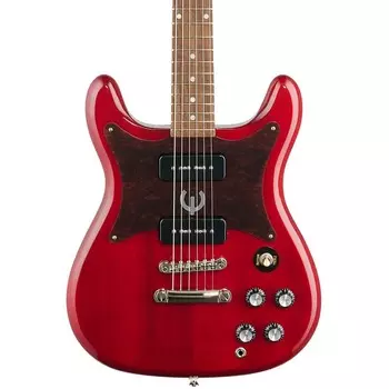 Epiphone Wilshire P-90 - вишневый Wilshire P-90s