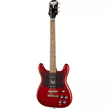 Epiphone Wilshire P-90s - вишневый