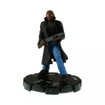 Епископ, Marvel HeroClix - Mutations & Monsters - Singles