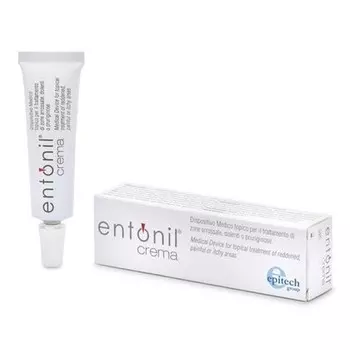 Epitech Entonil Cream 10 мл Тюбик с аппликатором Epitech Group Spa