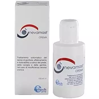 Epitech Group Невамаст крем 100мл