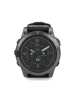 Epix Pro (Gen2) Sapphire 47 мм Garmin, черный