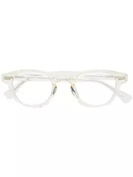 Epos очки Bronte, белый