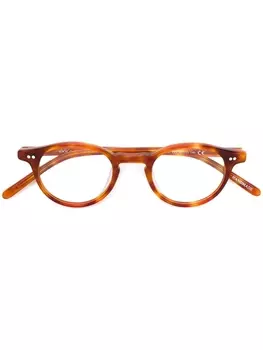 Epos очки 'Efesto', коричневый