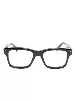 Epos очки Erato2 в квадратной оправе, черный