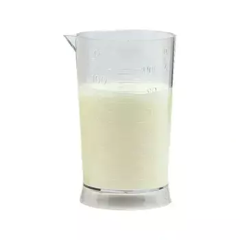 Eprouvette 100ml Sibel