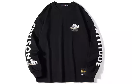 EPTISON Футболка унисекс, Белый