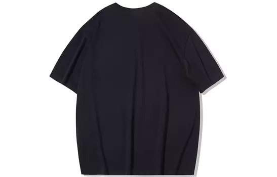 EPTISON Футболка унисекс, Черный