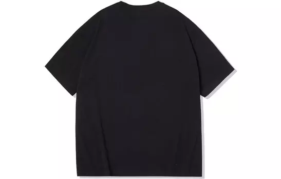 EPTISON Футболка унисекс, Черный