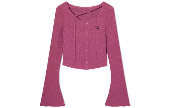 EPTISON WOMAN Женский трикотаж, Фуксия