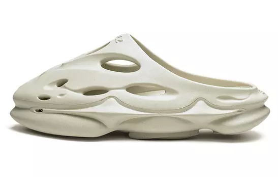 EQLZ 1100 Шлепанцы унисекс