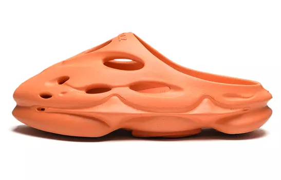 EQLZ 1100 Шлепанцы унисекс