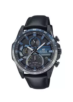 Eqs-940Nl-1Avudf стальные мужские наручные часы Casio, мультиколор