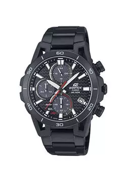 Eqs-960Dc-1Avudf пластиковые мужские наручные часы Casio, мультиколор