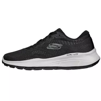 Equalizer 5.0 Кроссовки Lifestyle мужские низкие черные Skechers