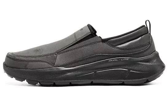 Equalizer 5.0 Кроссовки Lifestyle мужские низкие черные Skechers