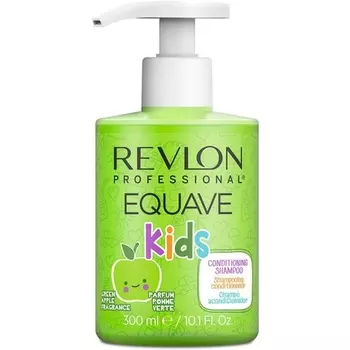 Equave Детский шампунь 2-в-1 300мл, Revlon