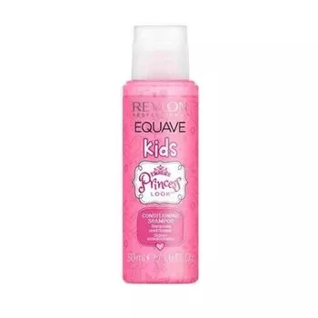 Equave Kids Princess Шампунь 50 мл Revlon