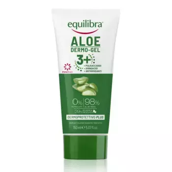 Equilibra Dermo-Gel 3+ 150 мл Дермопротектор кожи