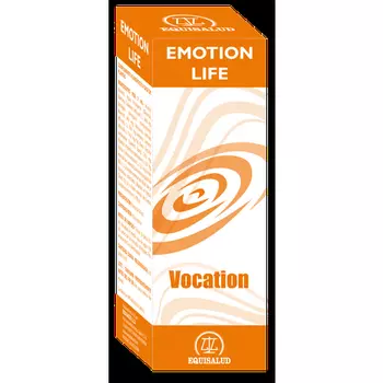 Equisalud Emotionlife Призвание