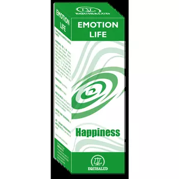 Equisalud Emotionlife Счастье