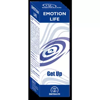 Equisalud Emotionlife Вставай