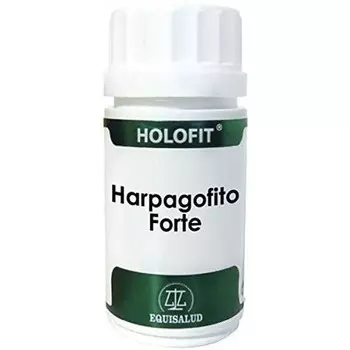 Equisalud Holofit Curcuma Plus 50 Caps